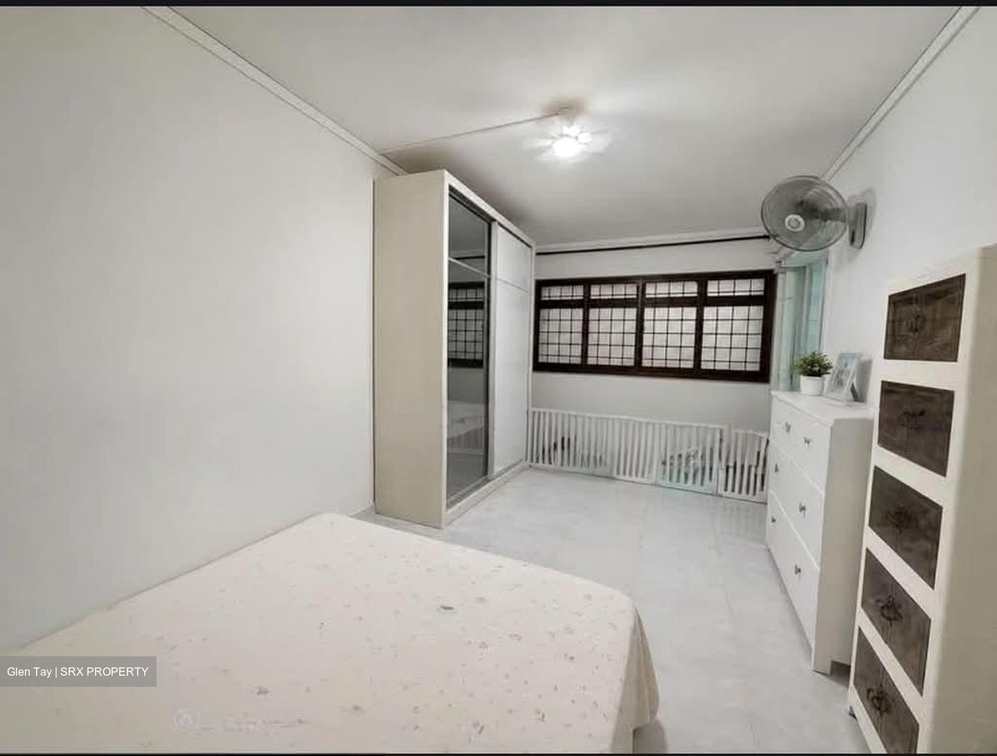 Blk 154 Jalan Teck Whye (Choa Chu Kang), HDB 4 Rooms #594770941